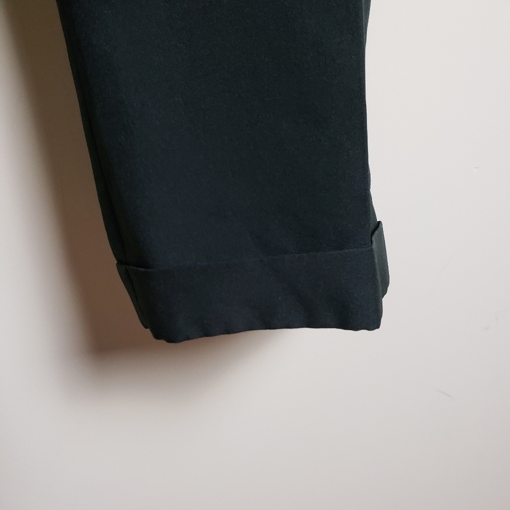 BAGAZIO Men's Black Casual Dress Pants - Picture 4 of 5